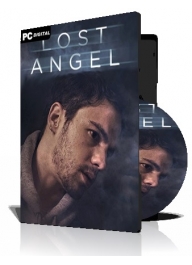 Lost Angel بازی فیلمی pc Lost Angel بازی فیلمی pc